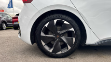 CUPRA Born 150kW V2 58kWh 5dr Auto Electric Hatchback